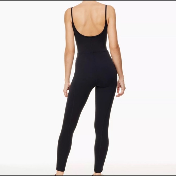 Aritzia Wilfred Free Divinity Jumpsuit - Picture 3 of 7